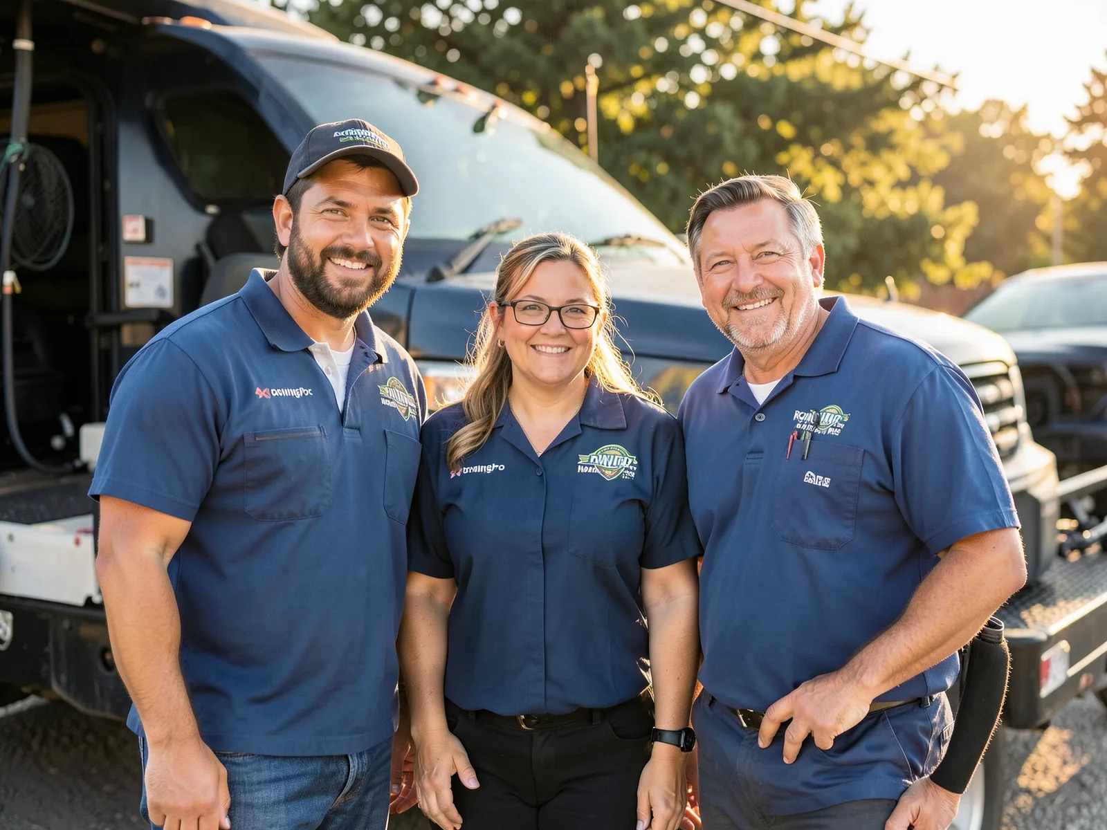 Roof Repair company in Dorchester, SC